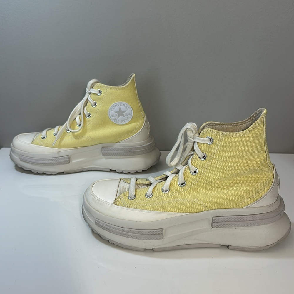 Converse Run Star Legacy CX Shoes Size 9
